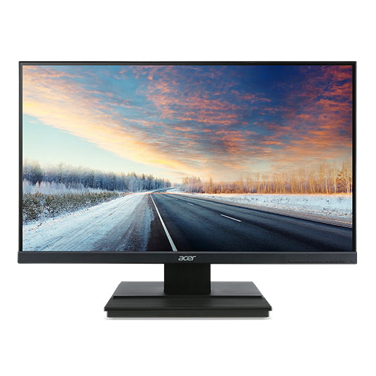 Acer V276HL Cbmjdp 27" Full HD LED LCD Monitor, 5ms, 16:9, 100M:1 - UM.HV6AA.C02