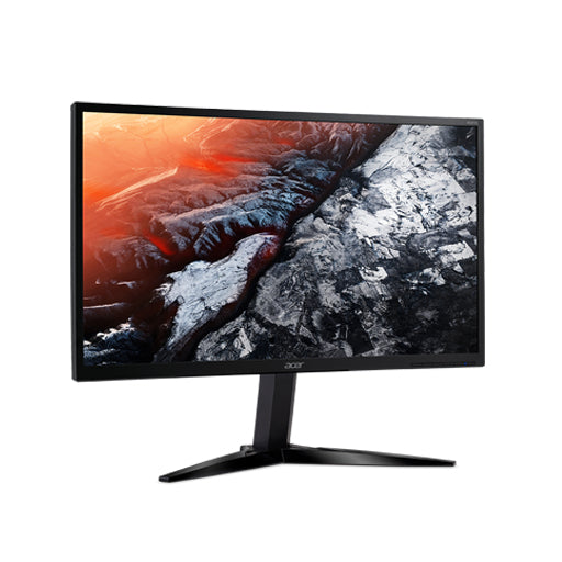 Acer KG271 27" Full HD LED LCD Monitor - 16:9 - 1ms UM.HX1AA.C02