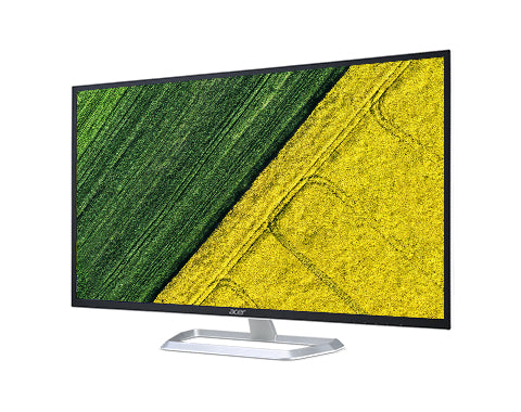 Acer EB321HQ Abi 31.5" Full HD LED LCD Monitor, 4 ms, 16:9, 100M:1 - UM.JE1AA.A01