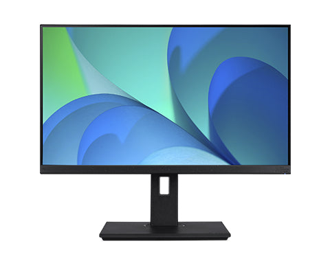 ACER Vero BR7 BR247Y bmiprx 23.8" FHD LED Monitor, 4 ms, 16:9, 100M:1-Contrast - UM.QB7AA.011