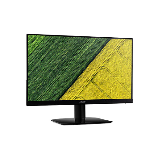 Acer HA230 Abi 23" Full HD LCD (NON-TOUCH) Monitor, Flat, Black- UM.VW0AA.A01