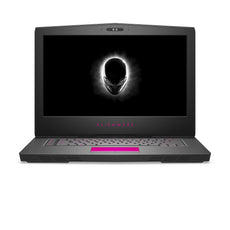 Dell 15.6" Alienware 15 R3 Gaming Laptop Intel Core i7, 16GB RAM, 512GB SSD + 1TB HDD SATA, Windows 10 Home-64 Bit