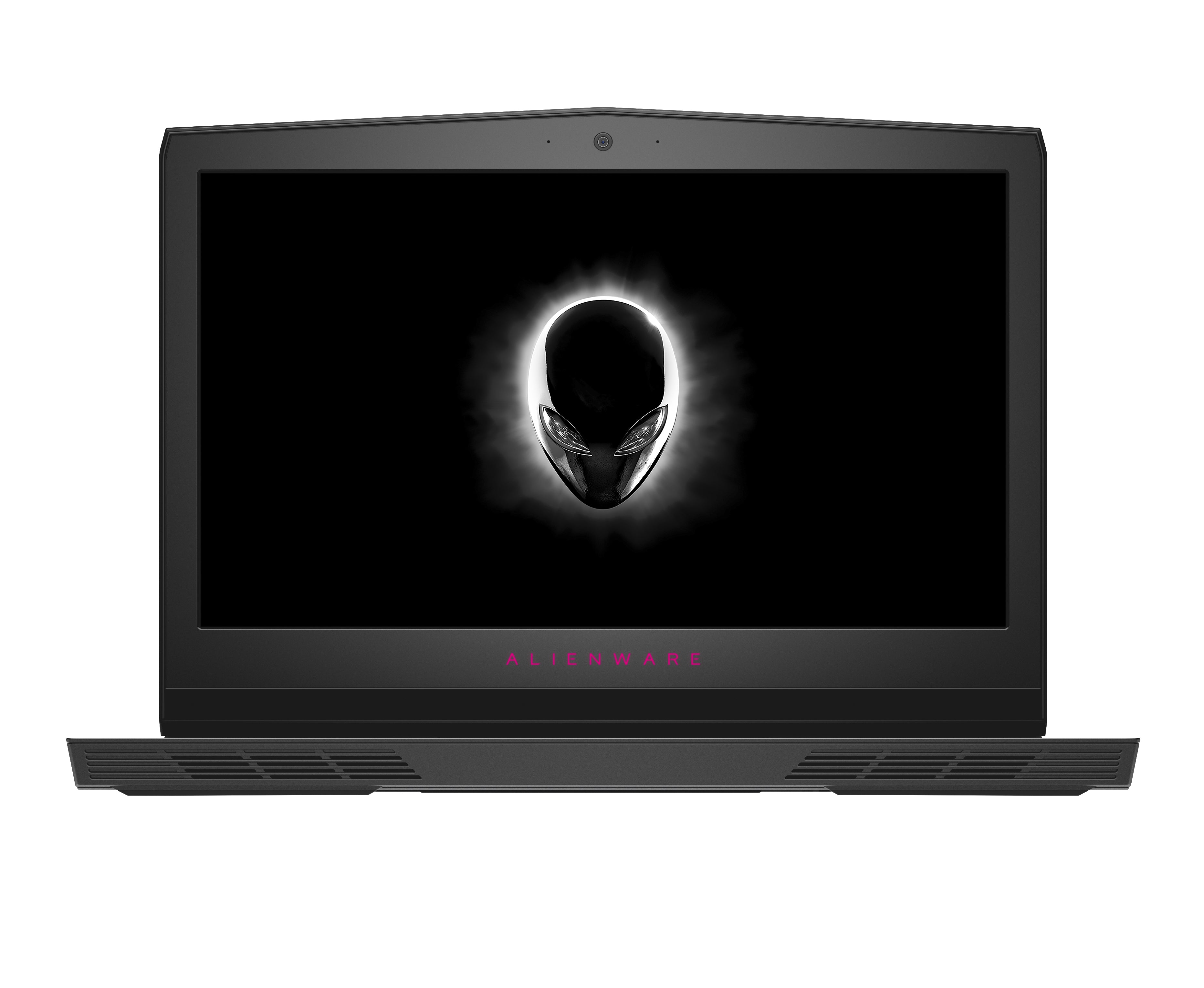 Dell Alienware 17 R4 Gaming Laptop 17.3" QHD Intel Core i7, 2.90GHz, 16GB RAM, 256GB PCIe SSD+1TB HDD SATA, Windows 10 Home-64 Bit