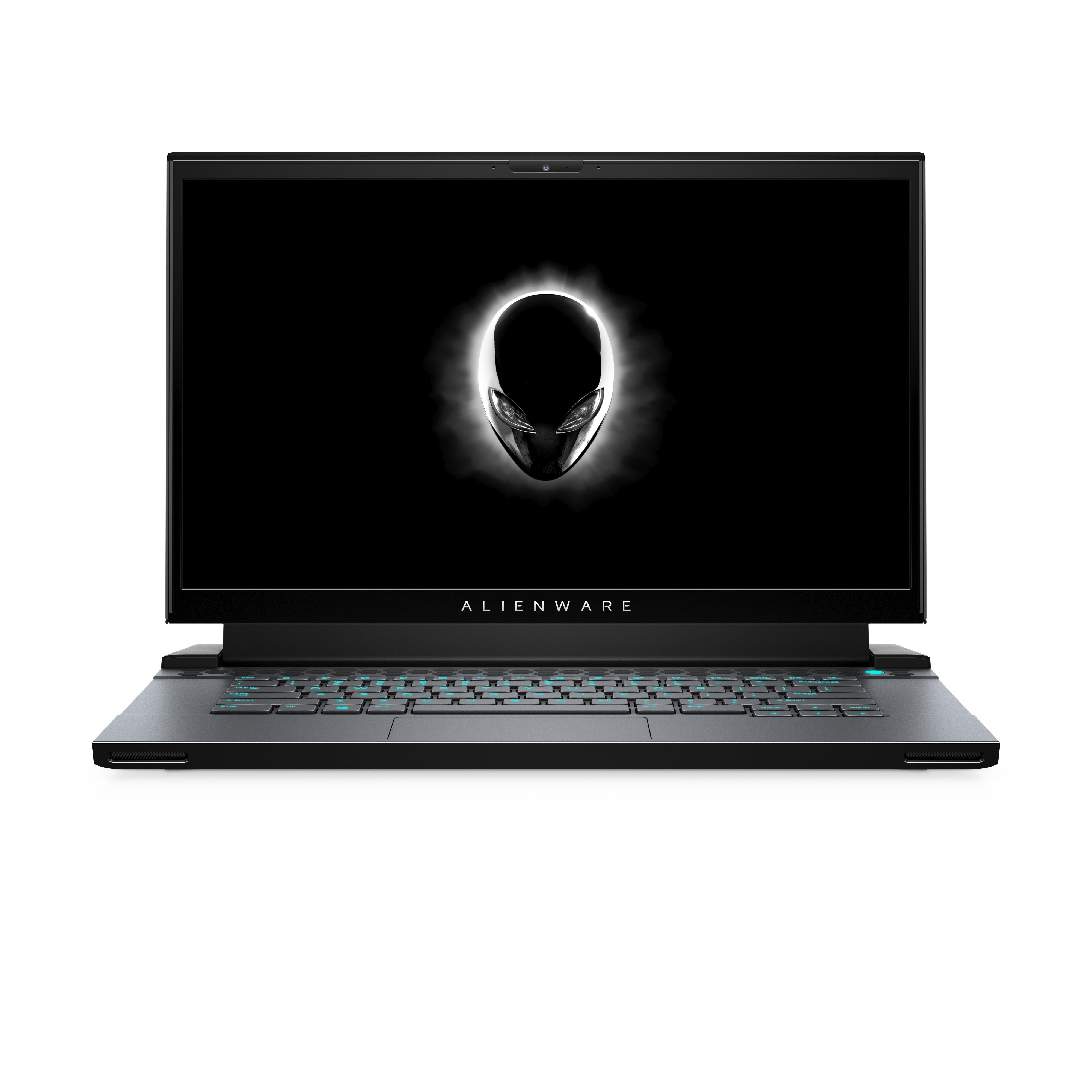 Dell Alienware m15 R3 15.6" FHD Gaming Notebook, Intel i7-10750H, 2.60GHz, 16GB RAM, 512GB SSD, Win10H - INS0086565-R0016286-SA (Certified Refurbished)