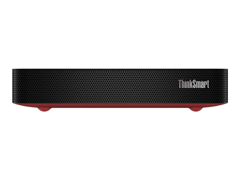 Lenovo ThinkSmart Core for Zoom, Intel i5-1145G7E, 1.50GHz, 8GB RAM, 256GB SSD, W10IoT - 11RW000DUS