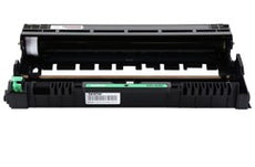 Brother DR-630 Black Genuine Drum Unit for Laser Printers, 12,000 pages - DR630