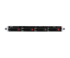 Buffalo TeraStation 5410RN 16TB (4x4TB) 4-Bay Rackmount NAS, Alpine AL314, 1.7GHz, 4GB RAM, 3xUSB - TS5410RN1604