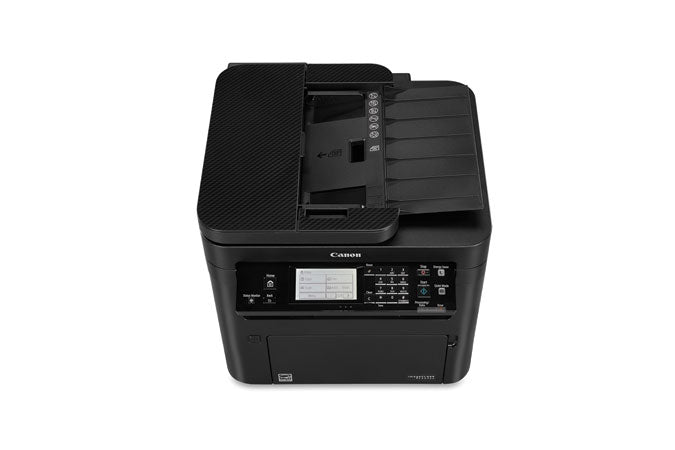 Canon imageCLASS MF269dw All-in-One Monochrome Laser Printer, USB & Wi-Fi Connectivity, Black - 2925C006
