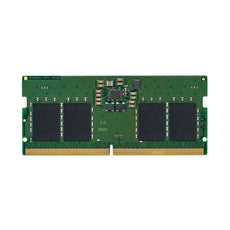 Kingston ValueRAM 8GB DDR5-4800 Non-ECC Memory Module, 262-pin SODIMM RAM - KVR48S40BS6-8