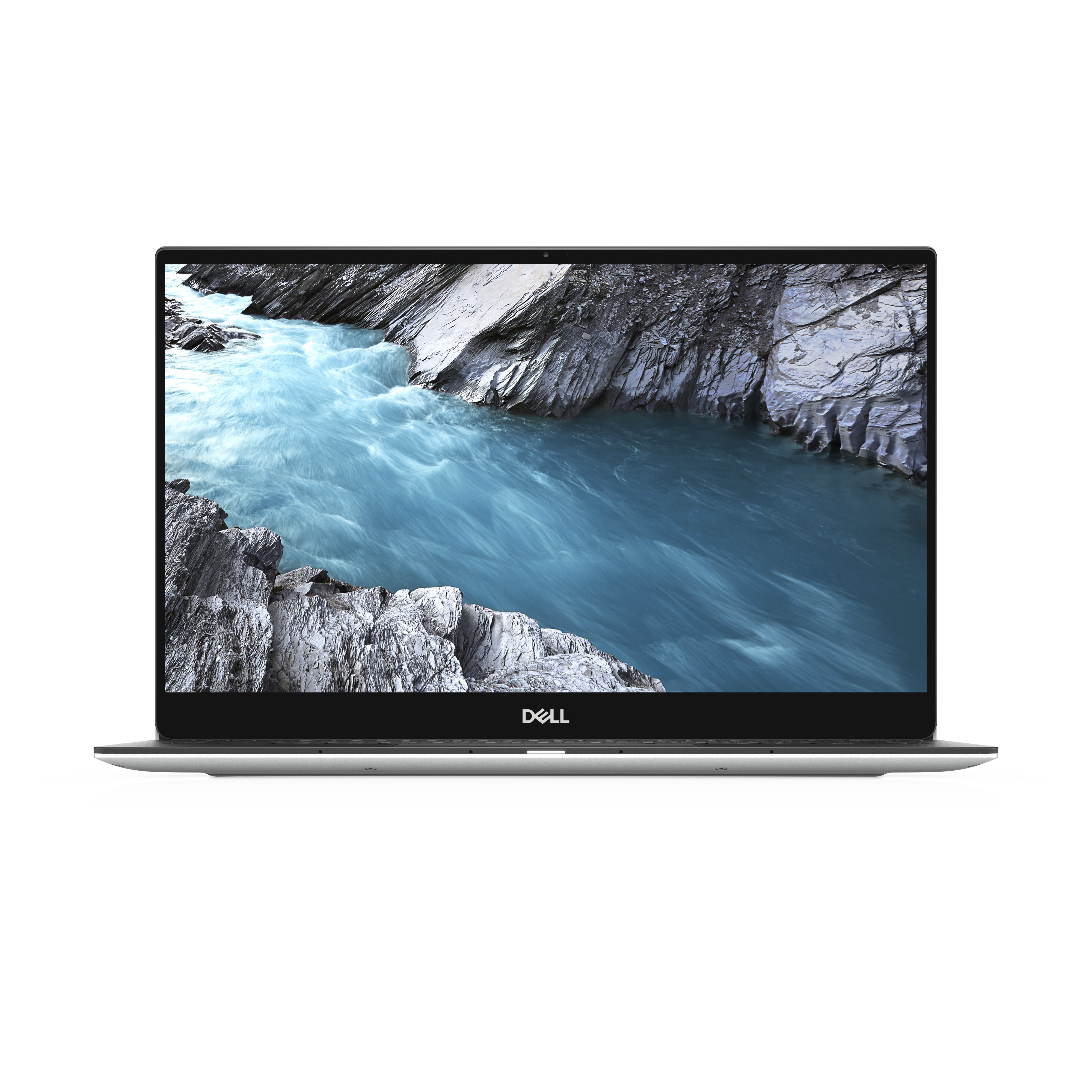 Dell XPS 13 7390 13.3" UHD Notebook, Intel i7-10710U, 1.10GHz, 16GB RAM, 512GB SSD, Win10P - 2J9CM (Refurbished)