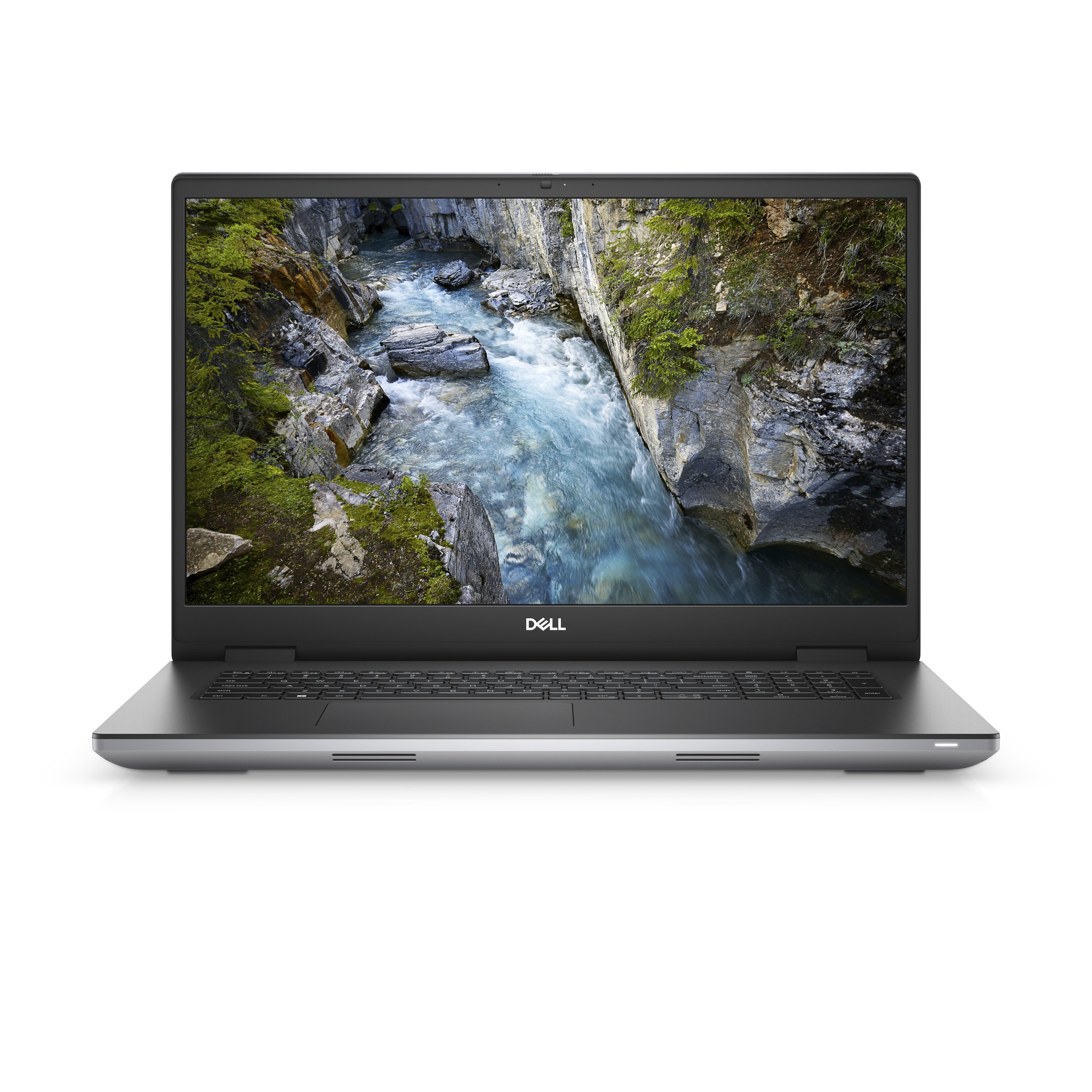 Dell Precision 7770 17.3" FHD Mobile Workstation, Intel i5-12600HX, 2.50GHz, 16GB RAM, 256GB SSD, Win11L - 2KGWC