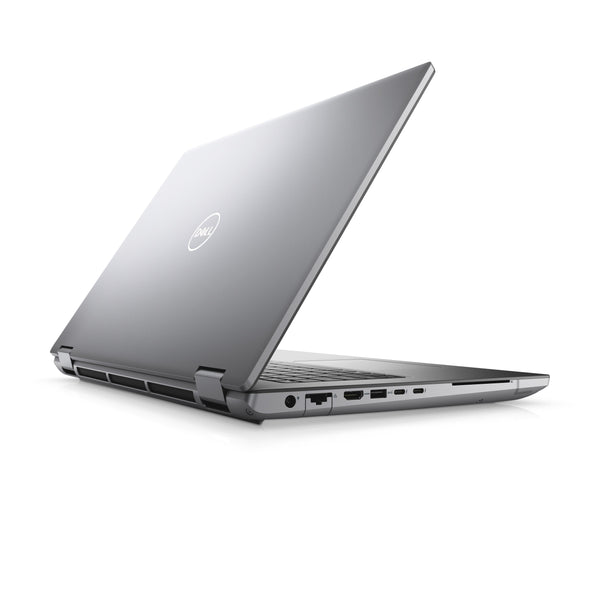 Dell Precision 7770 17.3" FHD Mobile Workstation Intel i7 2.10G 32GB