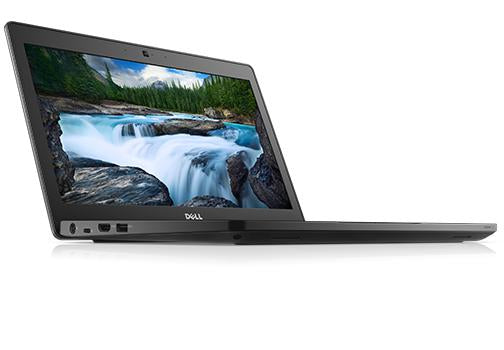 Dell Latitude 5280 12.5" HD (Non-Touch) Notebook, Intel i5, 2.60GHz, 8GB RAM, 128 GB SSD, Windows 10 Pro 64-Bit - 2P9Y8