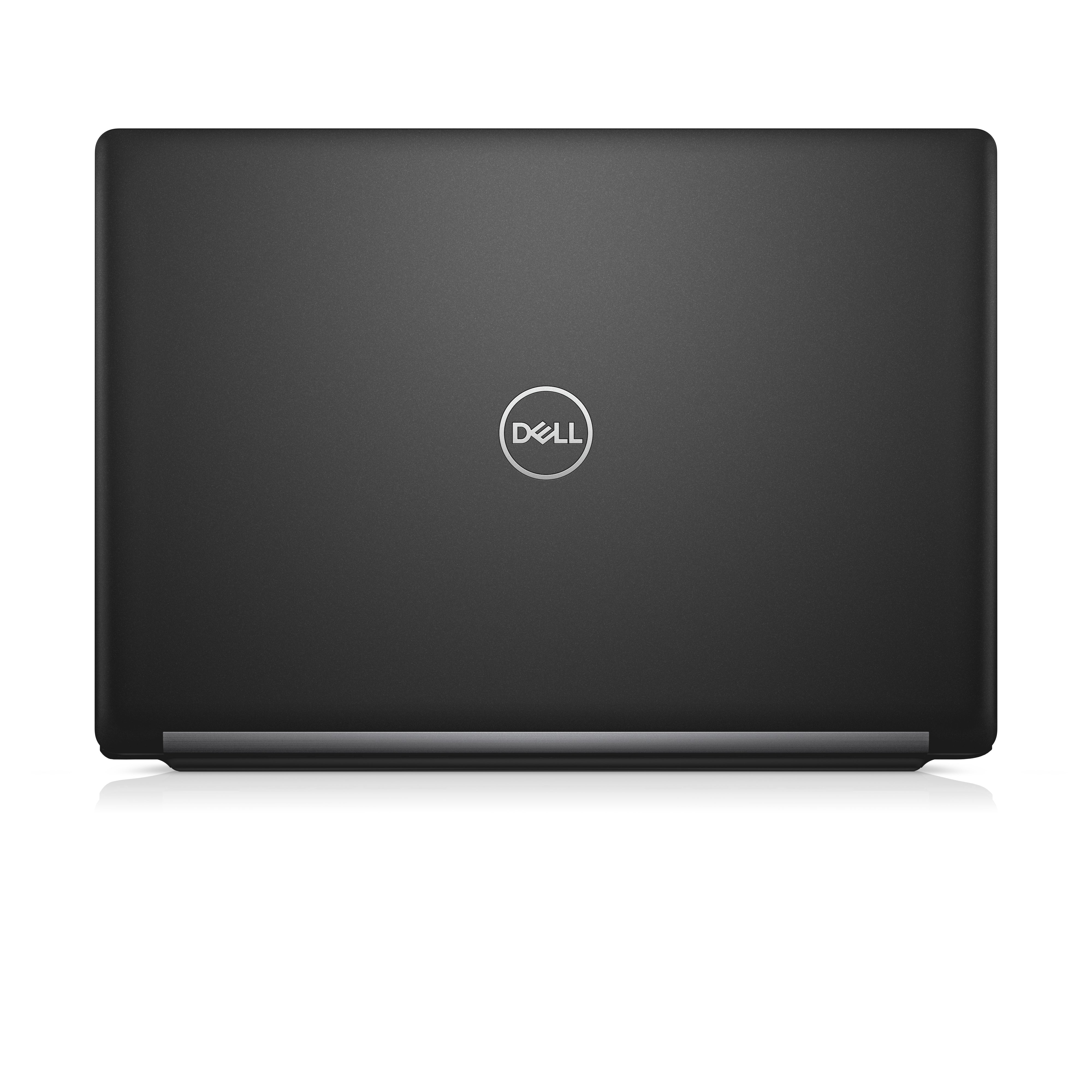 Dell Latitude 5290 12.5" HD (Non-Touch) LCD Notebook, Intel i5, 1.70GHz, 8GB RAM, 500GB HDD, Windows 10 Pro 64-Bit + 1 Year ProSupport- DNDM6