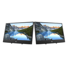 Dell Inspiron 22-3275 All In One Desktop PC 21.5" FHD AMD: E2-9000E 1.50GHz 8GB RAM 1TB SATA Windows 10 Home