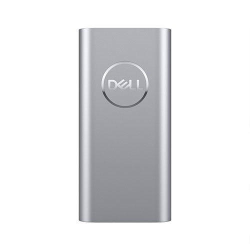 Dell Portable Thunderbolt 3 500GB External SSD, 2800/1100 MB/s - 400-AXBN