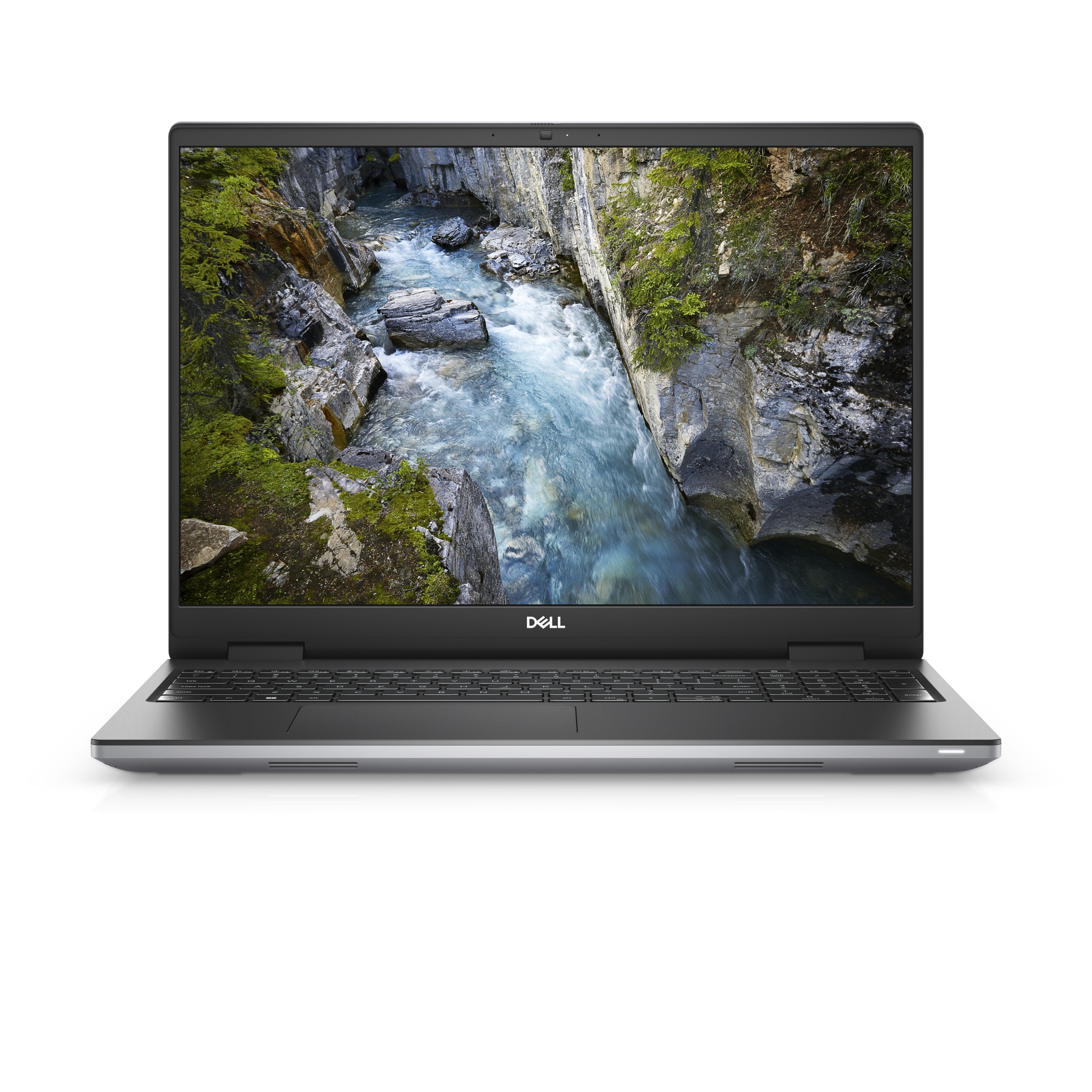 Dell Precision 7670 16" FHD+ Mobile Workstation, Intel i7-12850HX, 2.10GHz, 16GB RAM, 512GB SSD, Win11L - 8862H
