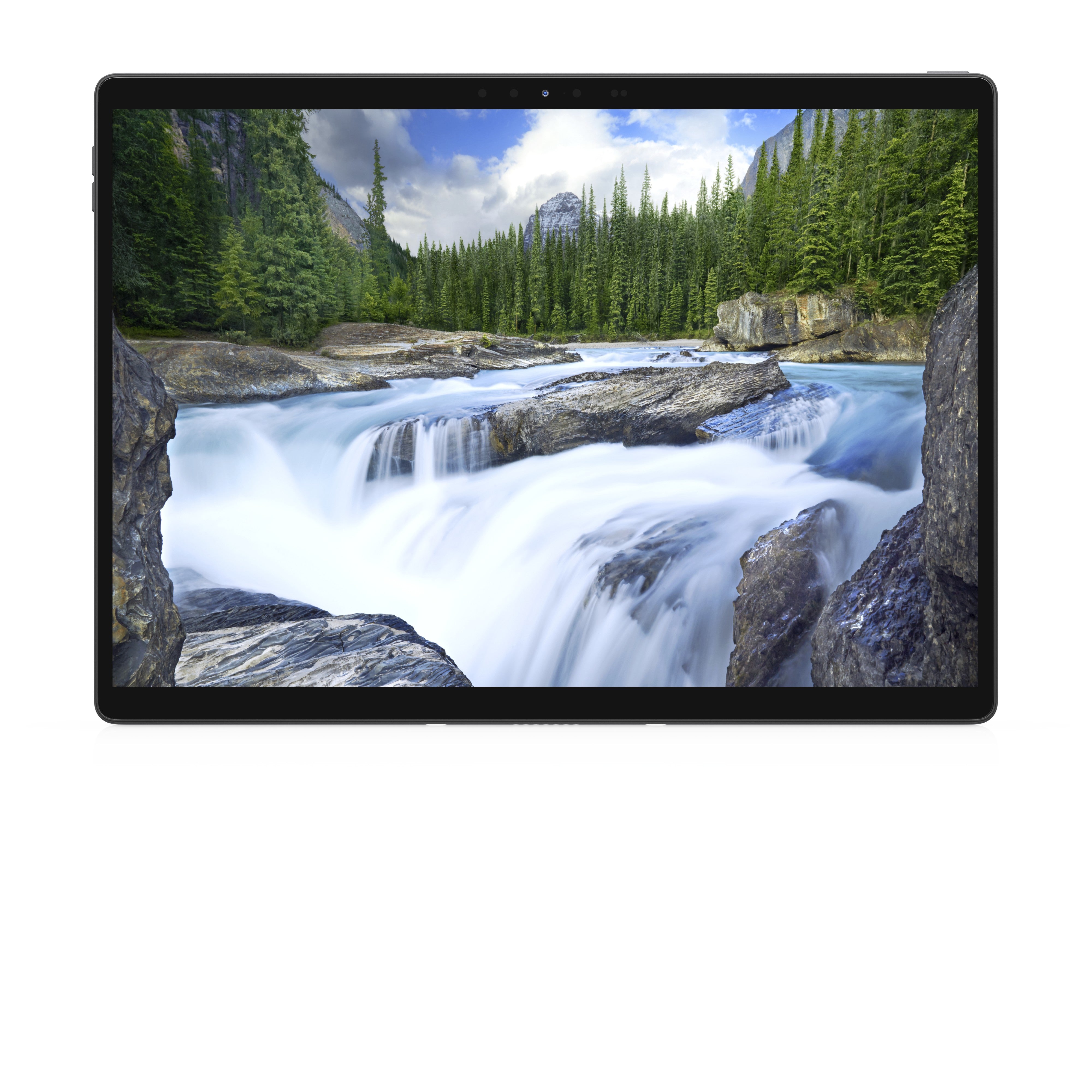 Dell Latitude 7320 13" FHD+ Detachable Tablet, Intel i7-1180G7, 2.20GHz, 16GB RAM, 256GB SSD, Win10P - 566Y2 (Refurbished)