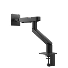 Dell Single Monitor Arm - MSA20, Height, Tilt, Swivel, Rotation, Black - DELL-MSA20