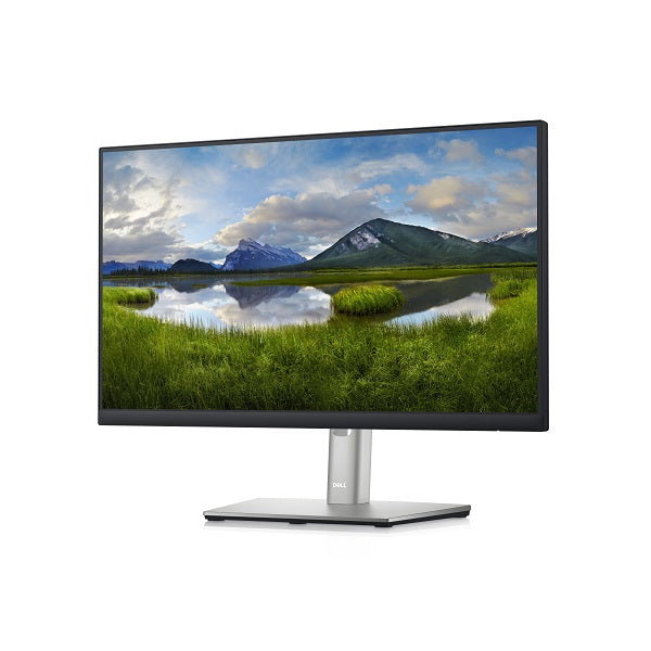 Dell P2222H 21.5" FHD LED Monitor, 16:9, 5MS, 1000:1-Contrast - DELL-P2222H