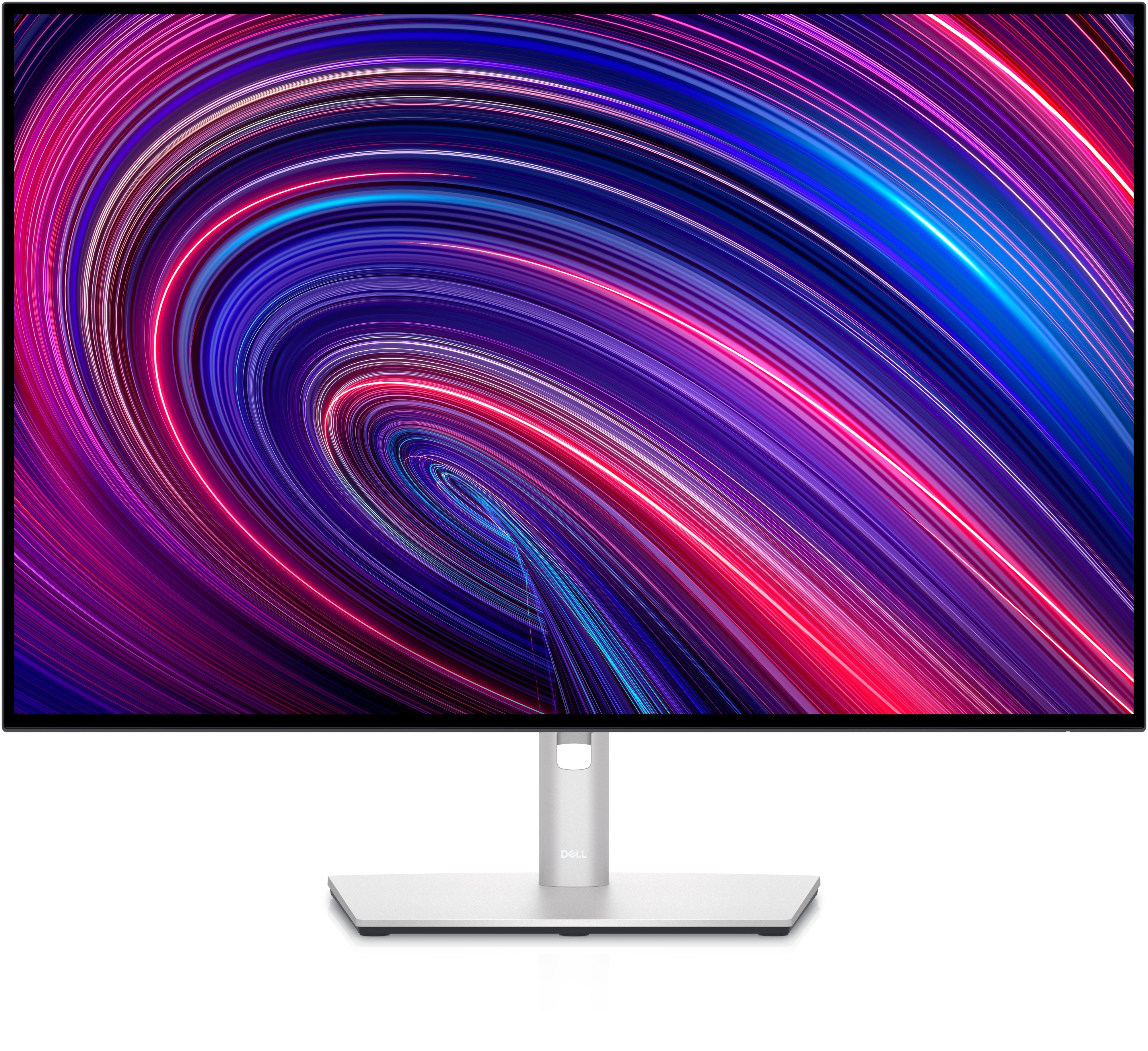 Dell UltraSharp 30" WQXGA USB-C Hub Monitor, 5ms, 16:10, 1000:1-Contrast - DELL-U3023E