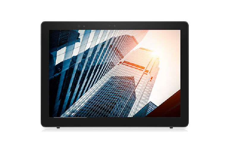 Dell Latitude 5285 12.3" Full HD (Touchscreen) Tablet, Intel Core i5-7300U, 2.60Ghz, 8GB RAM, 256GB SSD, Windows 10 Pro 64-bit + 1 Year ProSupport- GKVKC