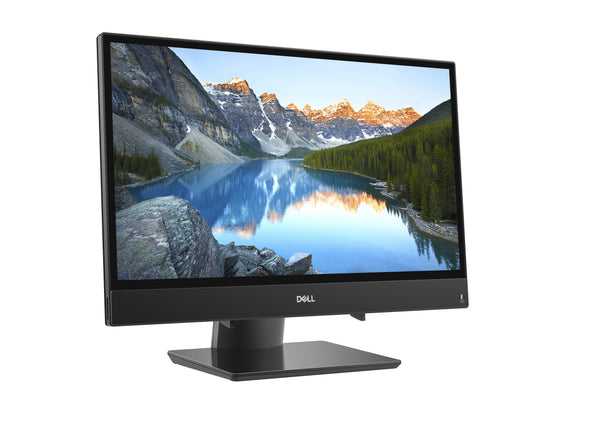 Dell Inspiron 3277 AIO Desktop PC 21.5
