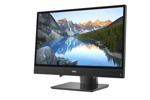 DELL デル一体型PC Inspiron 3277 AIO office Dell Inspiron 3277 AIO Desktop PC 21.5