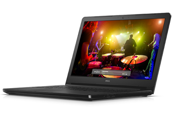 Dell Inspiron 15 5566 Laptop 15.6" HD Intel Core i7 2.70GHz 8GB RAM 512GB SSD Windows 10 Pro