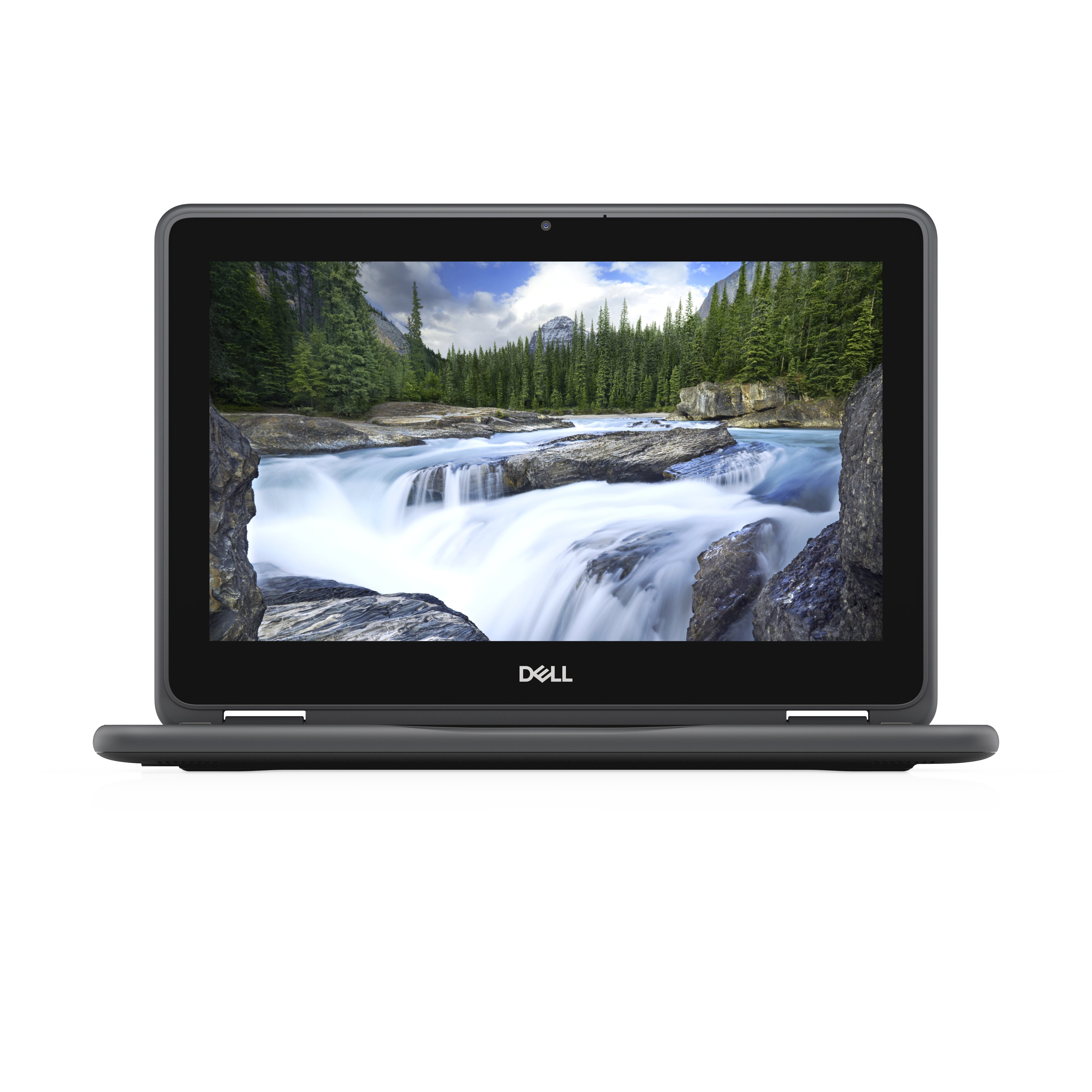 Dell Latitude 3190 11.6" HD Convertible Education Notebook, Intel Celeron N4120, 1.10GHz, 4GB RAM, 128GB SSD, Win10P - M2M8X