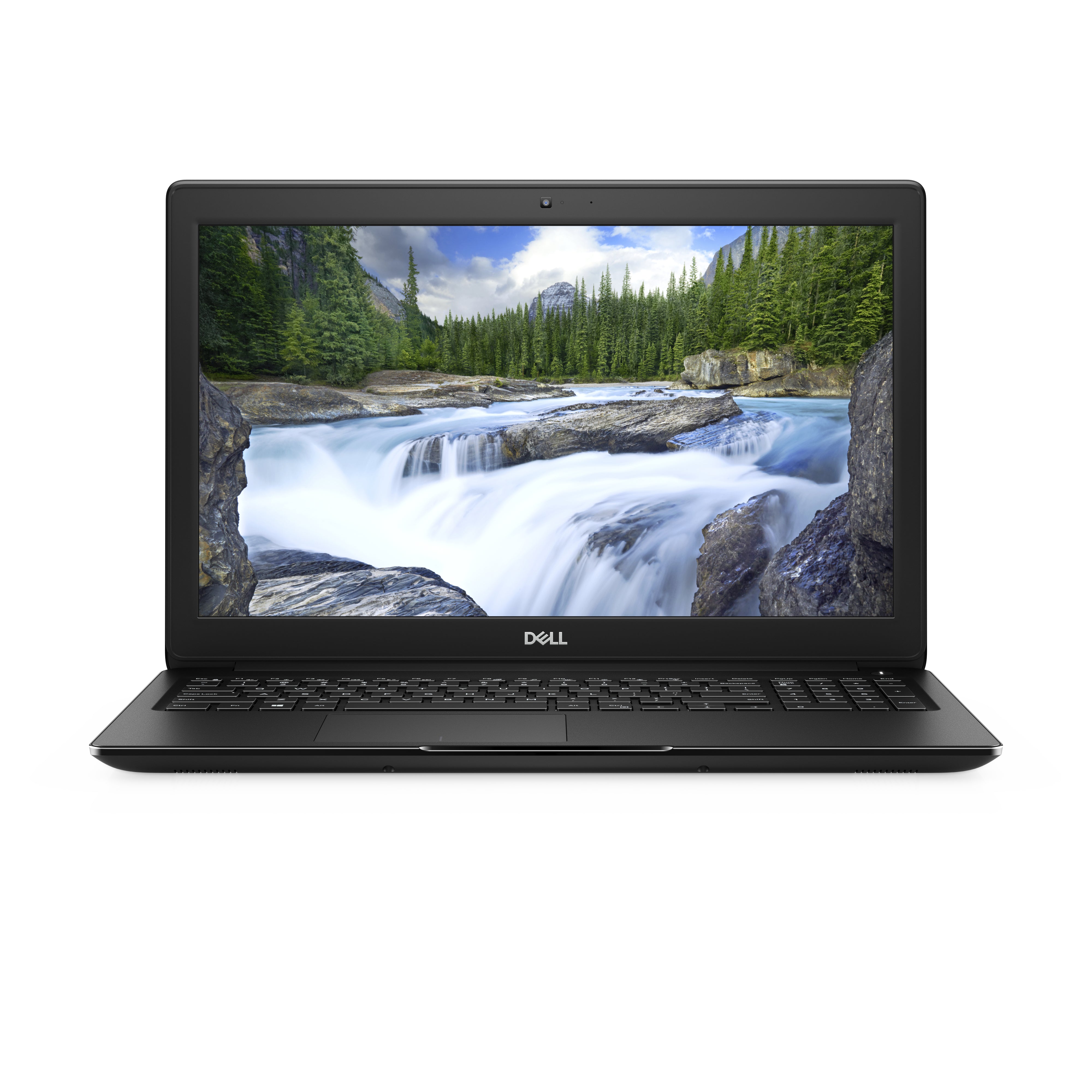 Dell Latitude 3500 15.6" HD Notebook, Intel i3-8145U, 2.10GHz, 4GB RAM, 500GB HDD, Win10P - 0WH6K (Refurbished)