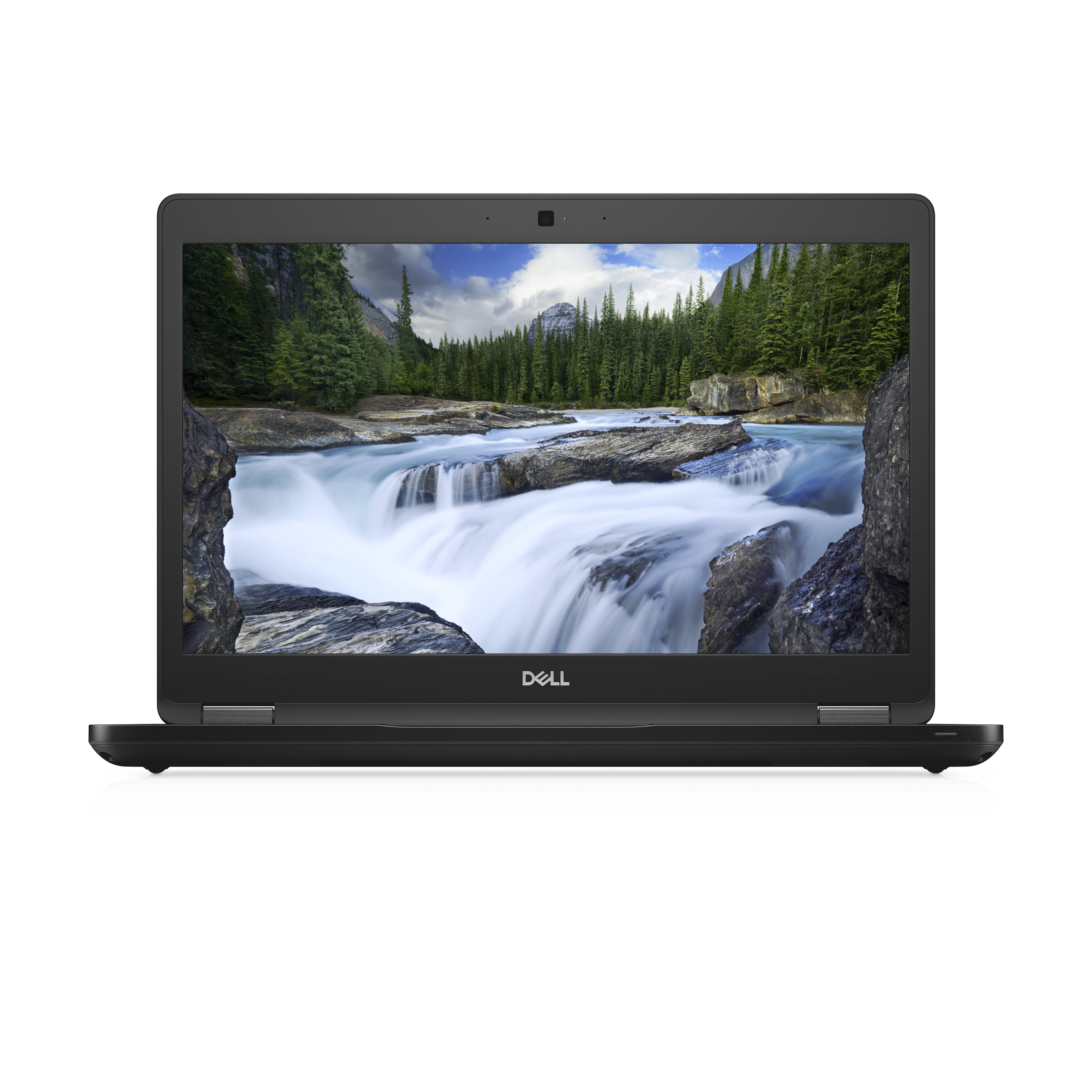 Dell Latitude 5490 14" FHD Notebook, Intel i5-8350U, 1.70GHz, 16GB RAM, 256GB SSD, Win10P - 203DE5490i5G8DREF (Refurbished)