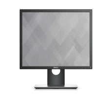 Dell P1917S 19" SXGA LED LCD Monitor, 5:4, 6ms, 1000:1-Contrast - DELL-P1917SE
