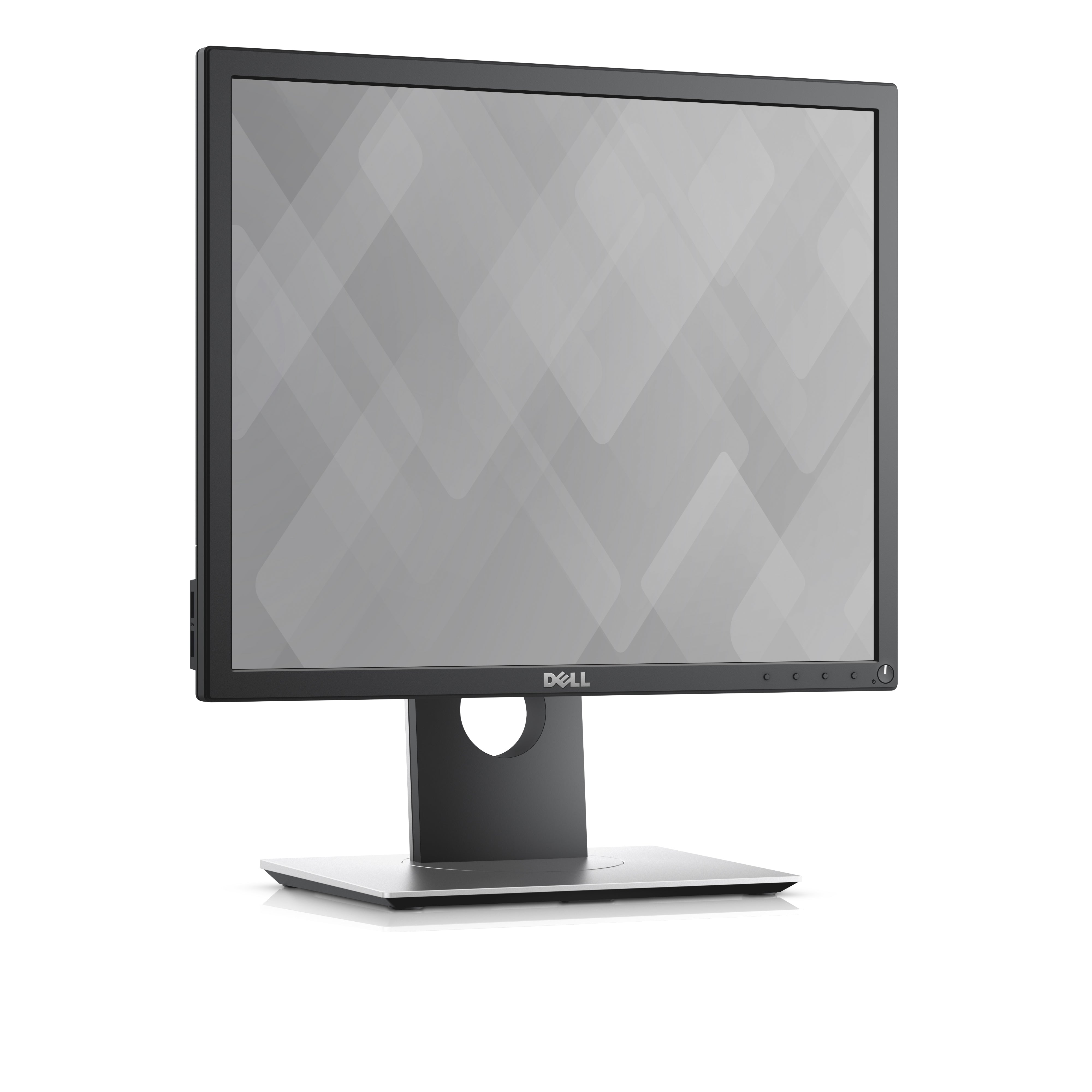 Dell P1917S 19" SXGA LED LCD Monitor, 5:4, 6ms, 1000:1-Contrast - DELL-P1917SE
