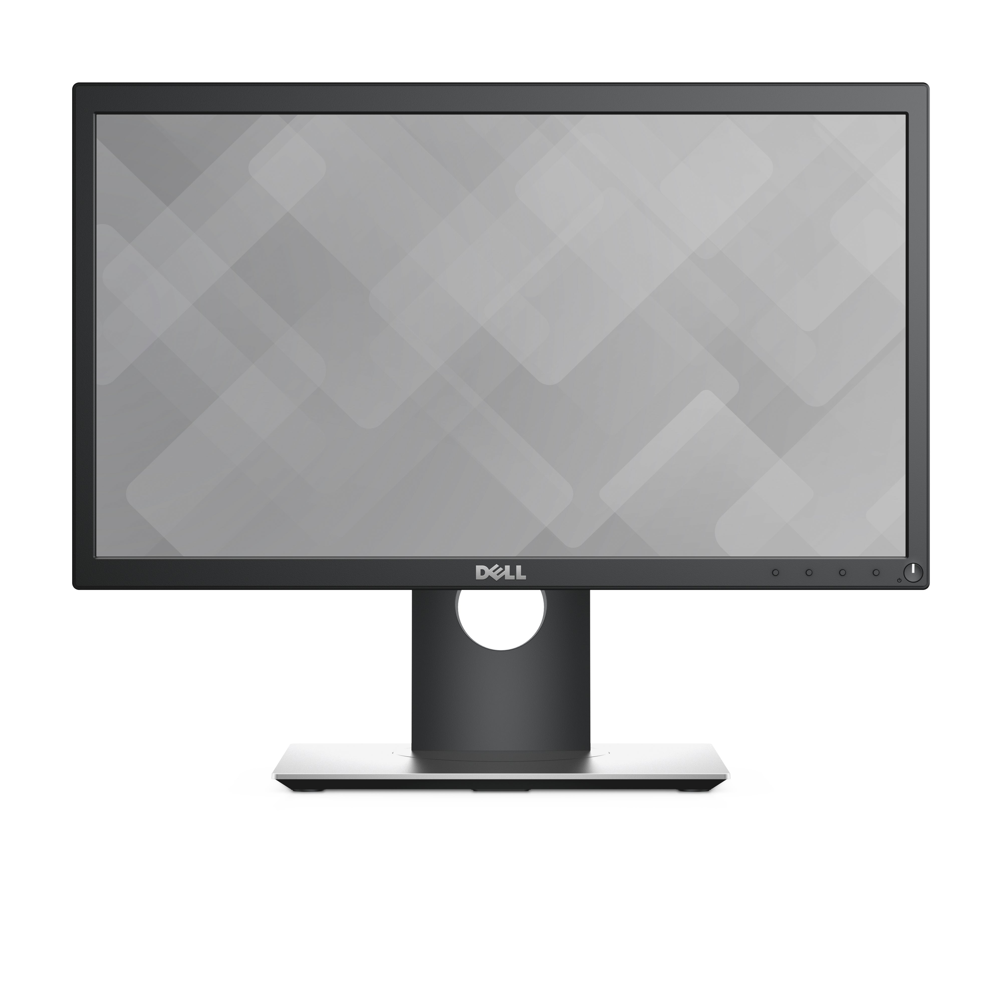Dell P2018H 19.5" HD+ LED LCD Monitor, 5ms, 16:9, 1000:1-Contrast - DELL-P2018HE