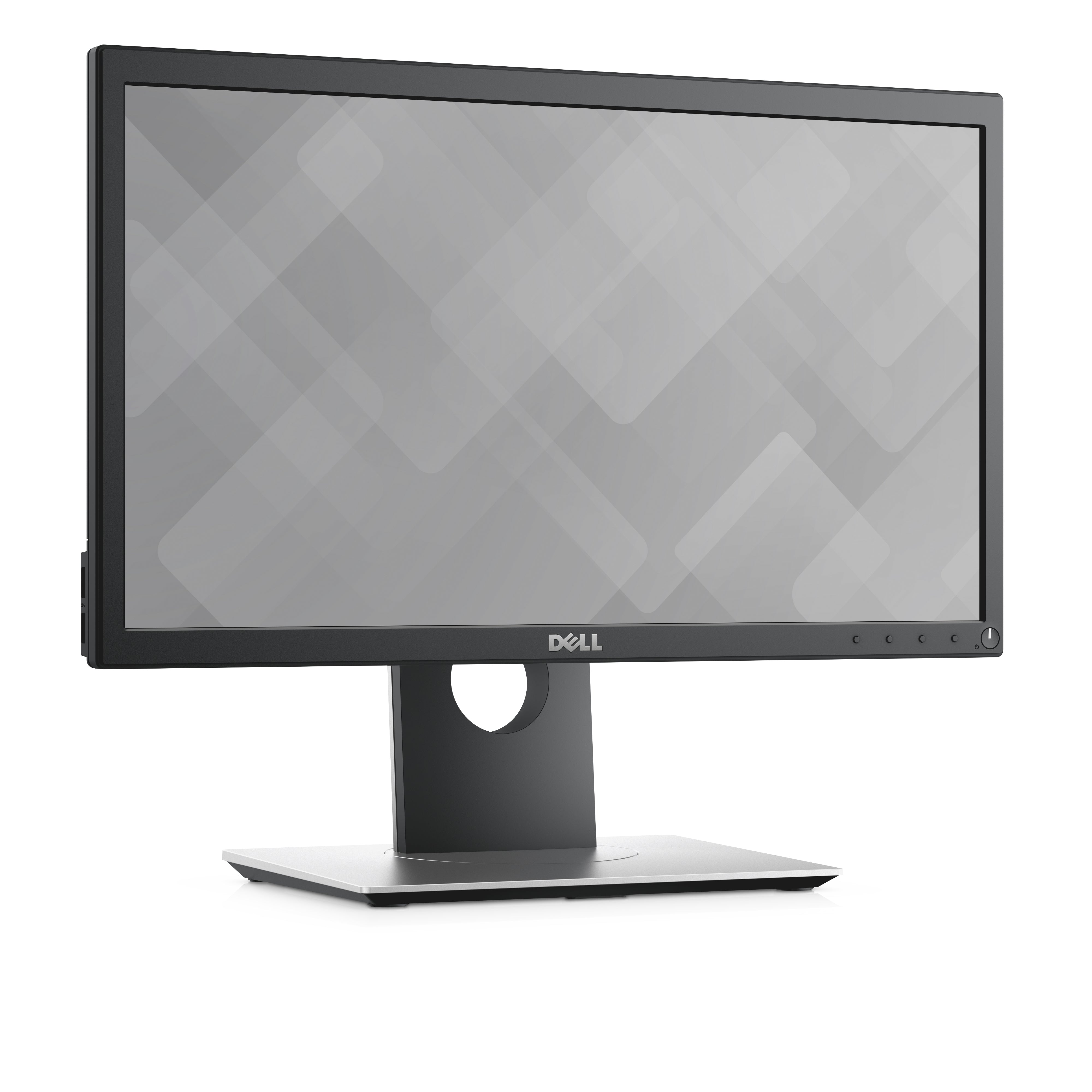 Dell P2018H 19.5" HD+ LED LCD Monitor, 5ms, 16:9, 1000:1-Contrast - DELL-P2018HE