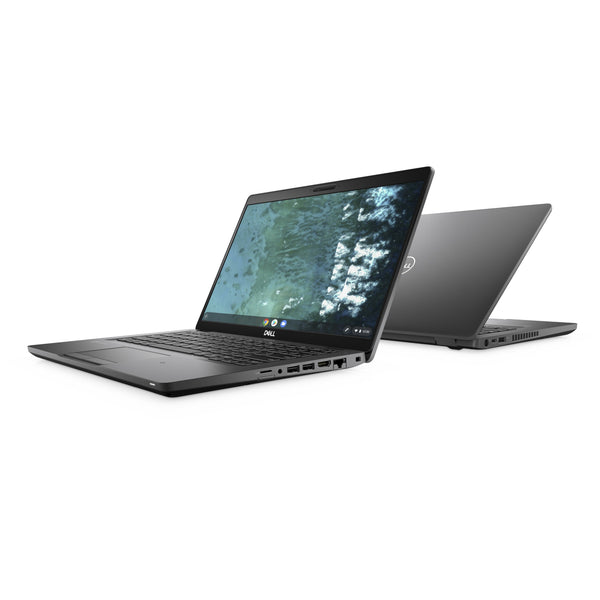 DELL 面倒臭い LATITUDE5400Chromebook i5-8265U16GB