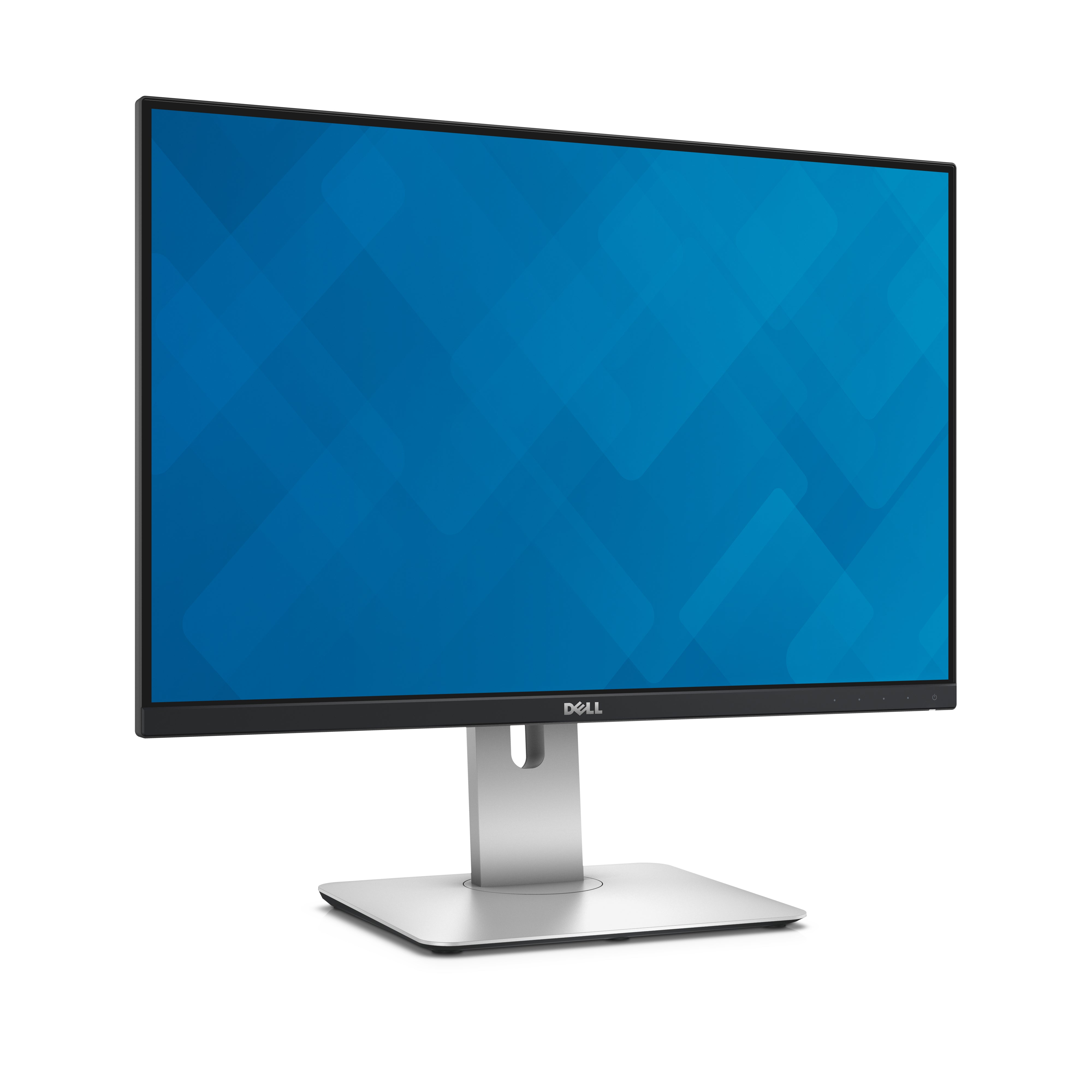 Dell UltraSharp U2415 24.1" WUXGA Monitor, 16:10, 6MS, 1000:1-Contrast - U2415E (Refurbished)