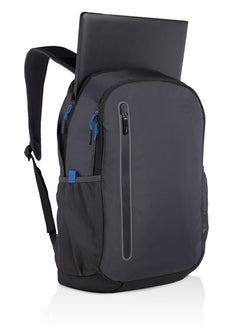 Dell Urban Backpack for 15.6" Notebook, Carrying Case - UB-BKP-BK-15-FY17