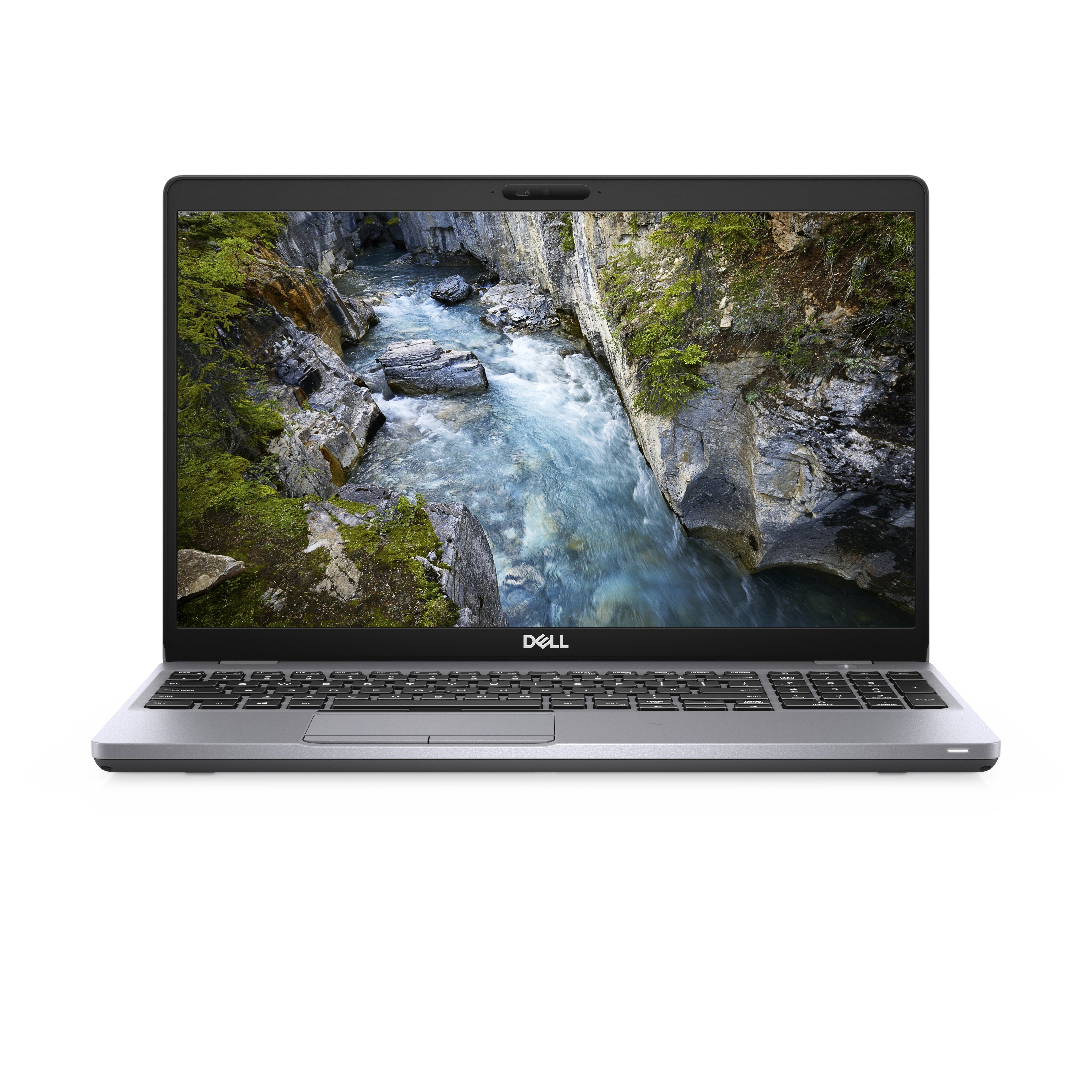 Dell Precision 3550 15.6" FHD Mobile Workstation, Intel i7-10510U, 16GB RAM, 512GB SSD, Win10P-5KP4Y (Refurbished)