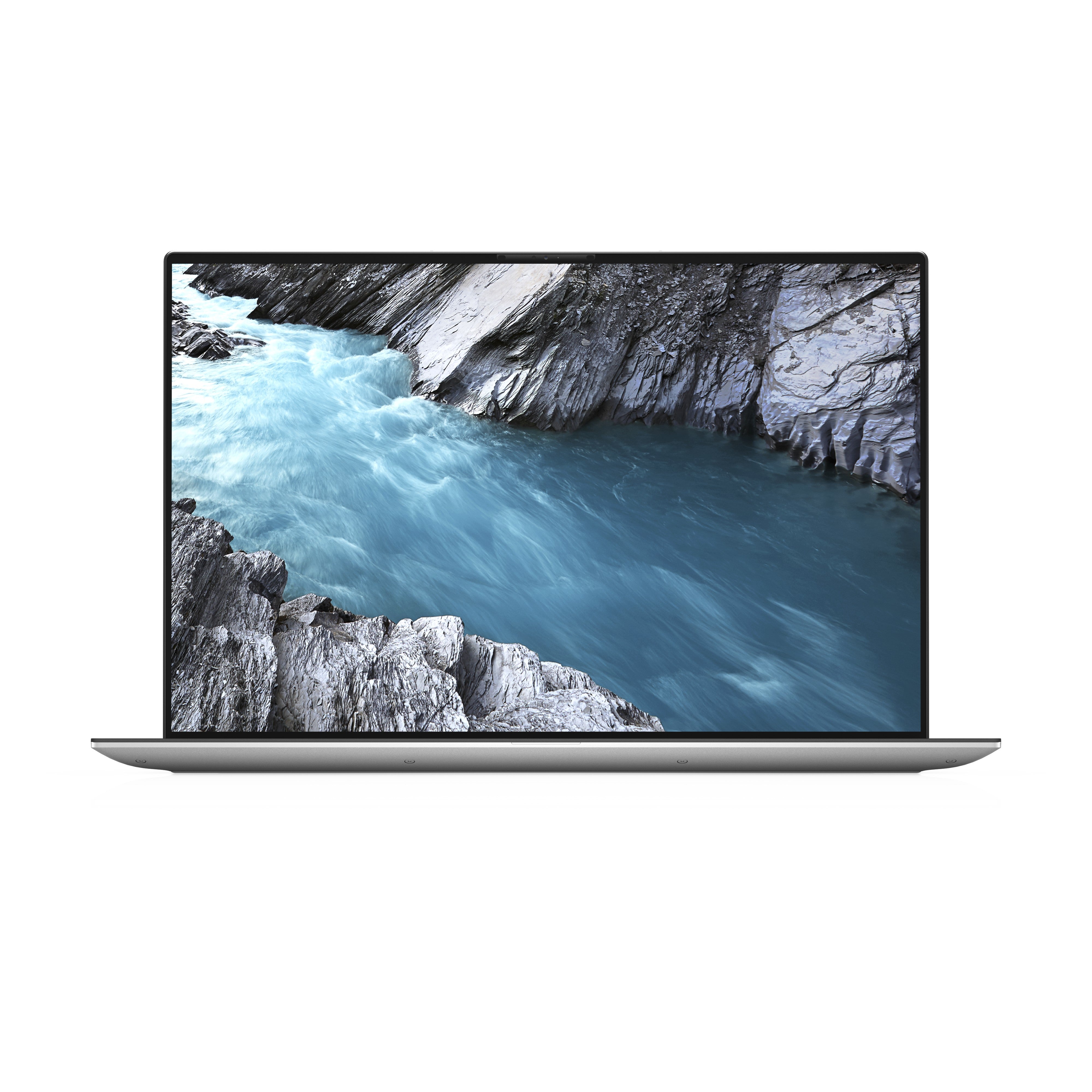 Dell XPS 15 9500 15.6" FHD+ Notebook, Intel i7-10750H, 2.60GHz, 16GB RAM, 512GB SSD, Win10P - N3HYD (Refurbished)