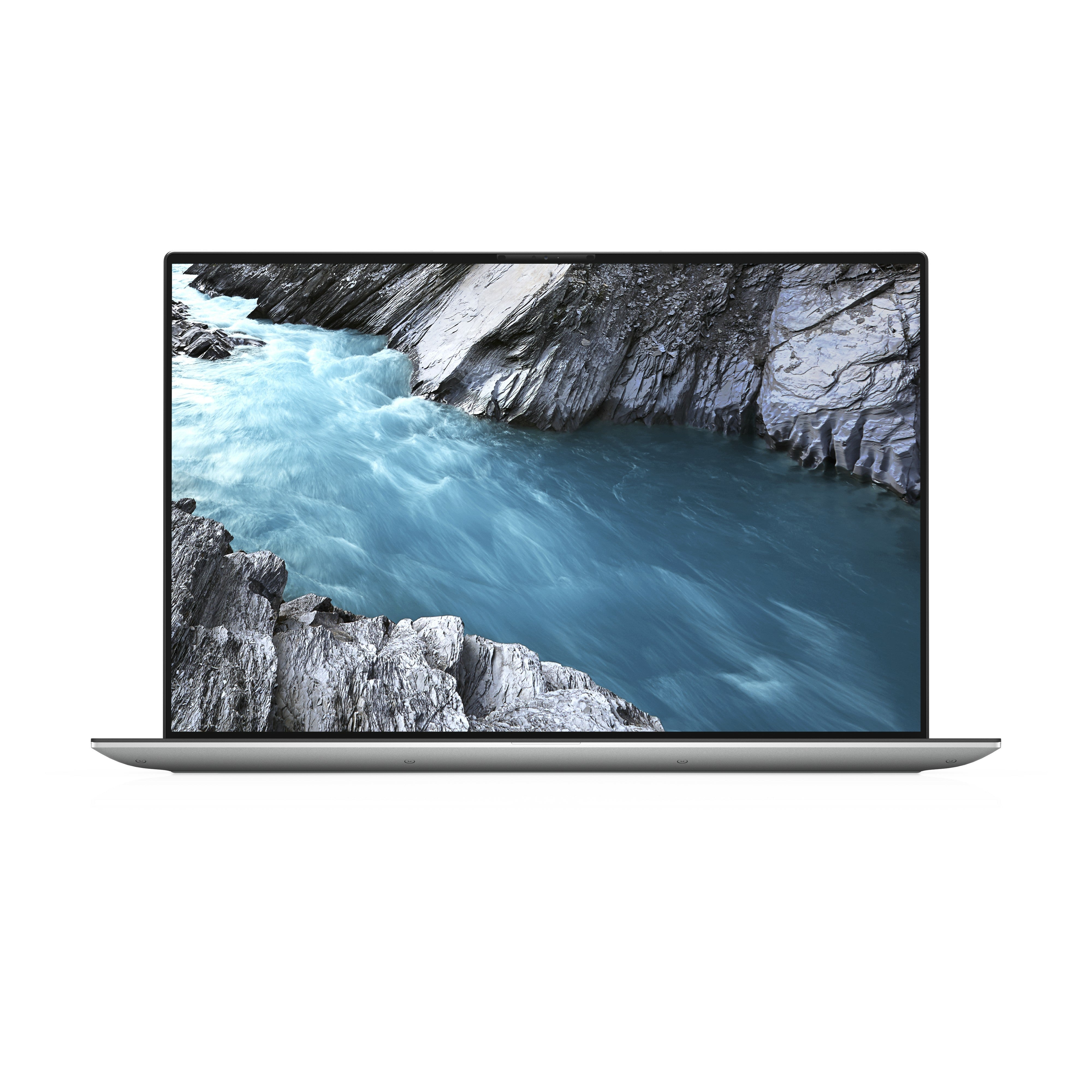 Dell XPS 15 9510 15.6" FHD+ Laptop, Intel i9-11900H, 2.50GHz, 32GB RAM, 1TB SSD, Win10P - 7263H (Refurbished)