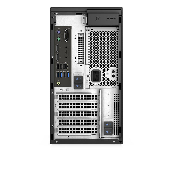 Dell Precision 3630 Mini Tower Workstation i5 3.0GHz 8GB 1TB HDD