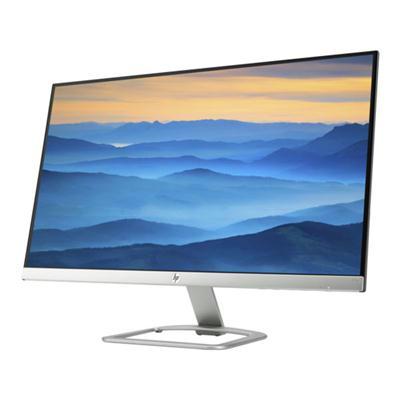 HP 27er 27" Full HD LED LCD Monitor, 6ms, 16:9, 10M:1-Contrast - T3M88AA#ABA
