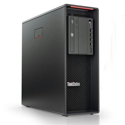 Ts P520 W-2133 16gb 512gb