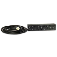 Rac Pdu Ex 2u 30a 120v