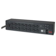 Rack Pdu Metered 2u 30a 120v