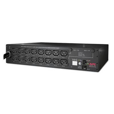 Rack Pdu Switched 2u 30a