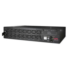 Rack Pdu Switched 2u 30a