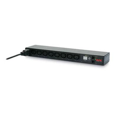 Rack Pdu Swtchd 1u 208 230v